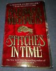 Stitches in Time by Barbara Michaels (PB)