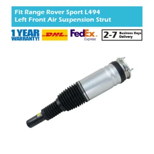 Front Left Air Suspension Shock w/VDS Fit Range Rover Sport L494 L405 2014-2020 - Picture 1 of 6