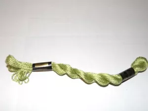 DMC Pearl Cotton Size 3 Choose Your Color Sold By the Skein - Picture 1 of 15