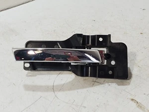 Front Right RH Inner Door Handle 2011-2013 Dodge Grand Caravan - Picture 1 of 8