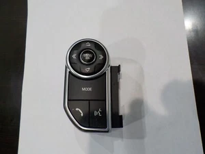 Used Land Rover Range Rover Phone Voice Radio Steering Control CPLA-13D767-AB - Picture 1 of 8