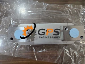 CUMMINS OIL COOLER FOR KTA19; P/N: 3023079; 3201785; 3331668; 4095097; 3804935 - Picture 1 of 7