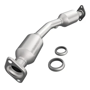 【Prime Grade】Rear Catalytic Converter For 2009-2014 Nissan cube 1.8L EPA - Picture 1 of 11