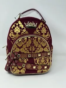 Loungefly Game Of Thrones Joffrey Cosplay Mini Backpack - Picture 1 of 11