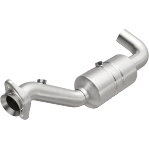 OE Replacement Catalytic Converter For 2017-2018 Ford F-150 - Picture 1 of 9