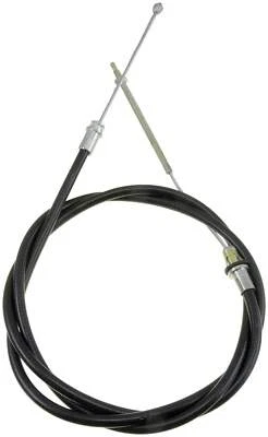 Parking Brake Cable fits 1976-1977 Ford F-100,F-150  DORMAN - FIRST STOP - Image 1 of 3