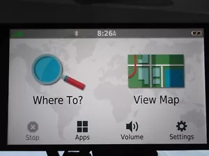 Garmin DriveSmart 61 LMT-D, VGC, 2026 UK & Europe Lifetime Maps & DAB Traffic. - Picture 1 of 6
