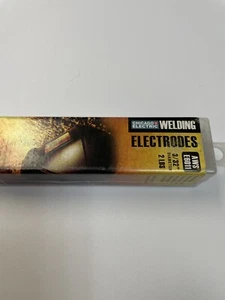 Chicago Elektroschweißelektroden AWS 6011 3/32" 2 lbs 61755 - Bild 1 von 6