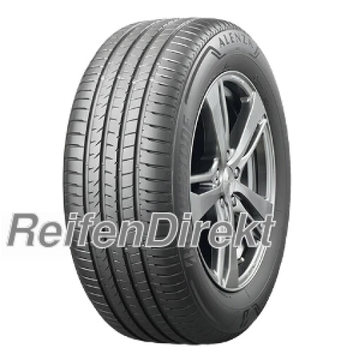 245/45r20 103w SUV Alenza 001 Von Bridgestone