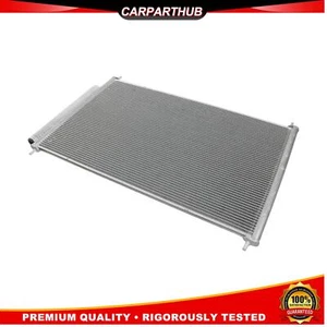 Aluminum AC Condenser For Pontiac Vibe Scion Toyota Corolla Matrix TO3030312 - Afbeelding 1 van 12