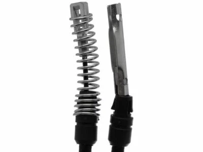 Cable de freno de estacionamiento Raybestos 34777BV para GMC Sierra 3500 HD Foto 1 de 2