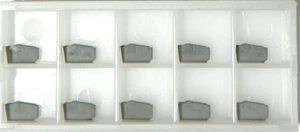 10pcs REPACKAGED SUMITOMO GFL 3 G10E CARBIDE INSERTS L442S - Picture 1 of 6