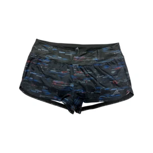 adidas Sport Performance Women's Supernova Glide Shorts, Black, XL 2" - Picture 1 of 2