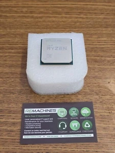 AMD Ryzen 7 3700X 3,6GHz 8-Core AM4 Desktop CPU Prozessor, GETESTET - Bild 1 von 6