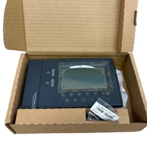 🔥New Cisco CP-7915 UC Phone Key Expansion Module 7962G 7965G 7975G 7960 + Cable - Picture 1 of 3