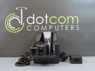 Burroughs Smartsource Scanner SSP280100-PKA Opt. SSP2-A1 SSP80-S SSP100-H SSP1-E - Image 1 of 4