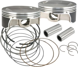 S & S Cycle 4.125" Bore Piston Kits 106-3491A - Picture 1 of 1