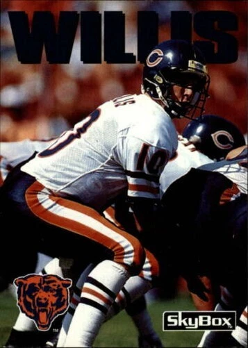 A1050- 1992 Skybox Impact FB #s 251-350 +Inserts -You Pick- 15+ FREE US SHIP - Image 1 of 1