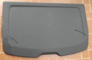 Porsche Macan 95B Laderaumabdeckung Hutablage schwarz _ 95B867769F - Bild 1 von 4