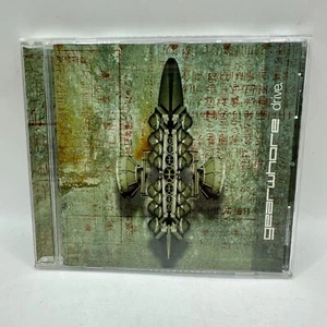 Drive - Gearwhore CD Album 1998 ASTRALWEKRS - Picture 1 of 3