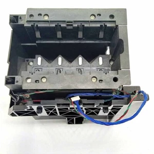INK CARTRIDGE HOLDER SERVICE STATION C7769 fits for HP 800PS A0 800 with shelf - Picture 1 of 4