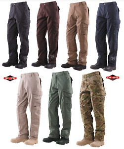 CHRISTMAS SALE! Tru-Spec 24-7 Tactical Rip-Stop  Police STYLE Pant 20% OFF