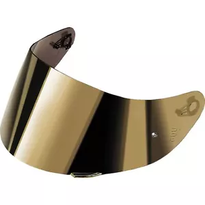 Modular Shield - 22.06 - Pinlock® MaxVision™ Prepared Iridium Gold 201850006868L - Picture 1 of 3