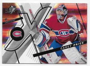 08/09 SPx BASE Hockey (#1-100) U-Pick From List