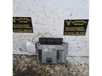 Centralina Motore Ford Fiesta VI Van 281017588 P16429967 - Immagine 1 di 4