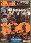 Games Master The 100 Greatest Games Minecraft Master March 2015 FREE SHIPPING!