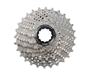 Shimano Ultegra CS-R8000 - 11 Speed Road Bike Cassette - Picture 1 of 1