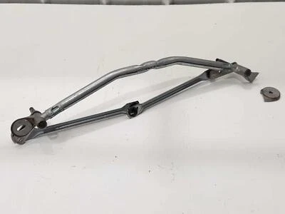 2024 BMW X5 G05 WINDSHIELD WIPER TRANSMISSION LINKAGE 3.0L PARTS ONLY BROKEN! - Image 1 of 4