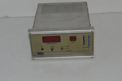 WATKINS-JOHNSON Modelo WJ-979 THERMOGUARD II (SPR31) Foto 1 de 4