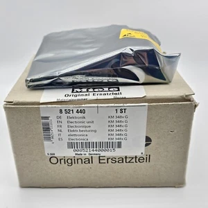 Miele Electronic Control Unit #8521440 *BRAND NEW OEM* - Picture 1 of 2