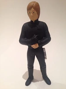 RARE Luke Skywalker Star Wars Figure OUT OF CHARACTER 1993 - Picture 1 of 5