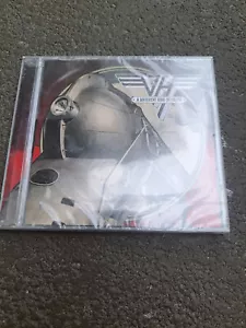 Van Halen - A Different Kind Of Truth CD 2013 Classic Rock Metal - BRANDNEU - Bild 1 von 2