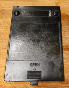 Best Battery Cover Door OG Coleco Mini Arcade Galaxian Pac-Man Not 3D printed - Picture 1 of 5