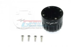 GPM SB011 ALLOY FRONT / CENTER / REAR DIFF CASE RC LOSI 1/6 SUPER BAJA REY SB2.0 - Picture 1 of 16