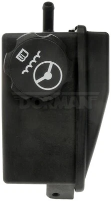 Compatível com 1996 Chevrolet Lumina APV 3.4L V6 reservatório de direção hidráulica Dorman 265HY84 - Imagem 1 de 4