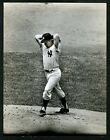 WHITEY FORD Yankees 1961 Original Photo 10 x 13.5 Type 1 by Sports Illustrated