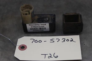 1984 Honda Atc250r Oem Ignition Igniter Control Box Module Cdi 30410-964-671 - Picture 1 of 7