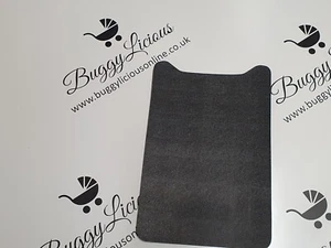 Baby Jogger City Select replacement back seat board - Picture 1 of 2
