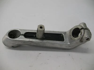 Yamaha Virago XV920 XV 920 1982 manillar derecho 10L-26122-00-00 Foto 1 de 4