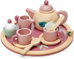 Birdie Tea Set - Picture 1 of 1