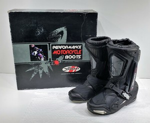 joe rocket 2.0 boots