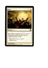 Oust Rise of the Eldrazi