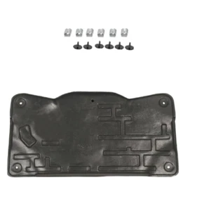 UNTERFAHRSCHUTZ MOTORSCHUTZ + EINBAUSATZ CLIPS FUR MERCEDES VITO W639 03-10 - Bild 1 von 1