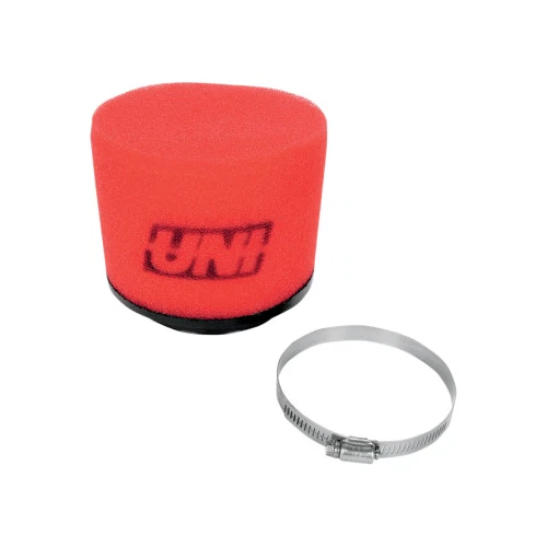 Filtro de aire de doble etapa Uni Filter para Honda FL400 1989-90 Pilot - NU-4114ST Foto 1 de 1