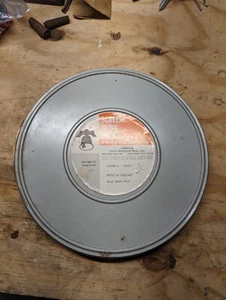 Focus On Thailand 16mm Documentary - Picture 1 of 2