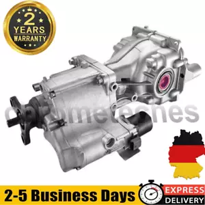 Hinteres Differential passend für Hyundai Kia Santa Fe Tucson Sorento 530003B500 - Picture 1 of 4